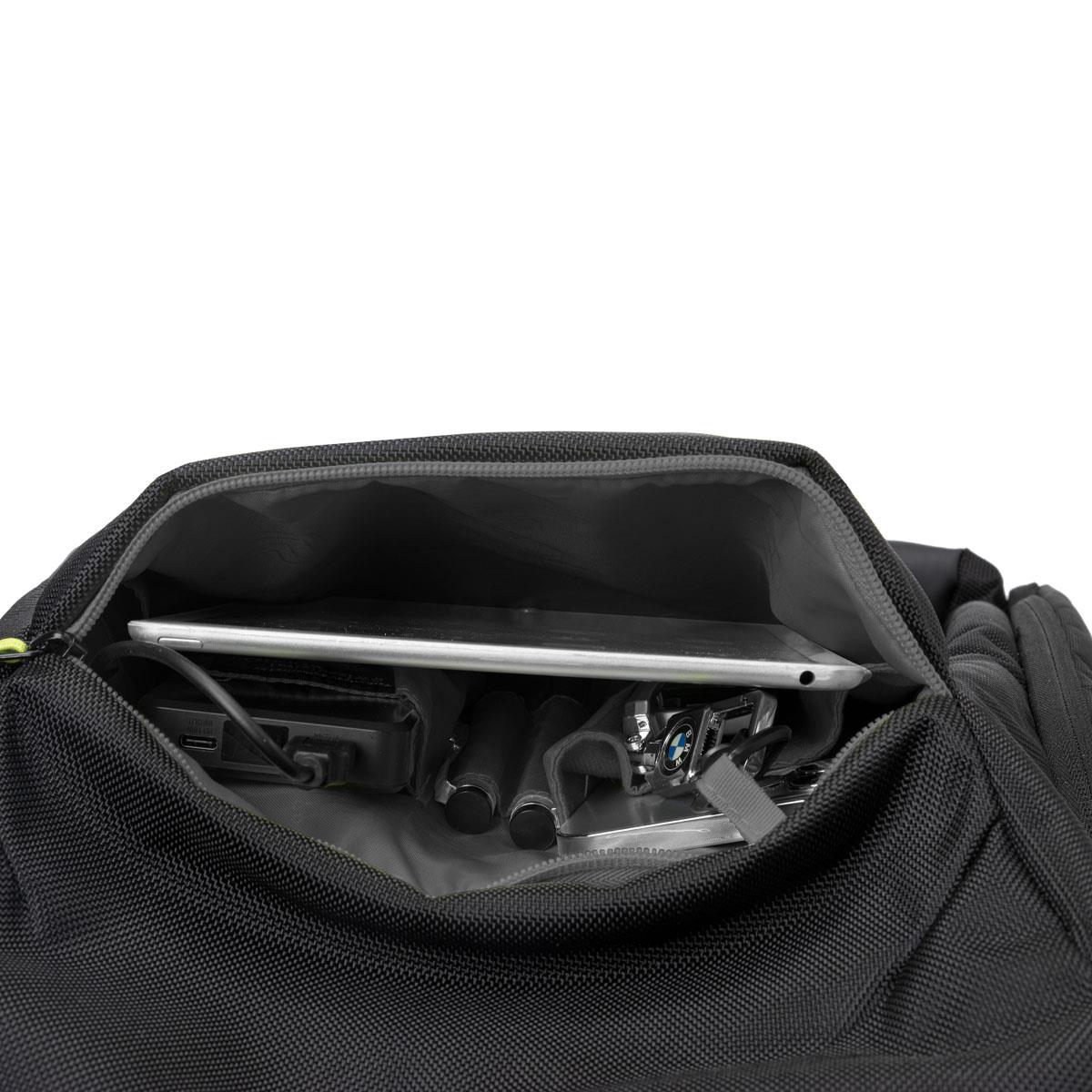 Swissdigital Java Backpack - LEGEND LIFE