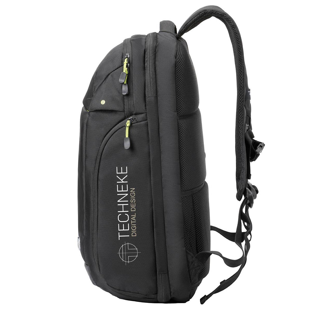 Swissdigital Java Backpack - LEGEND LIFE