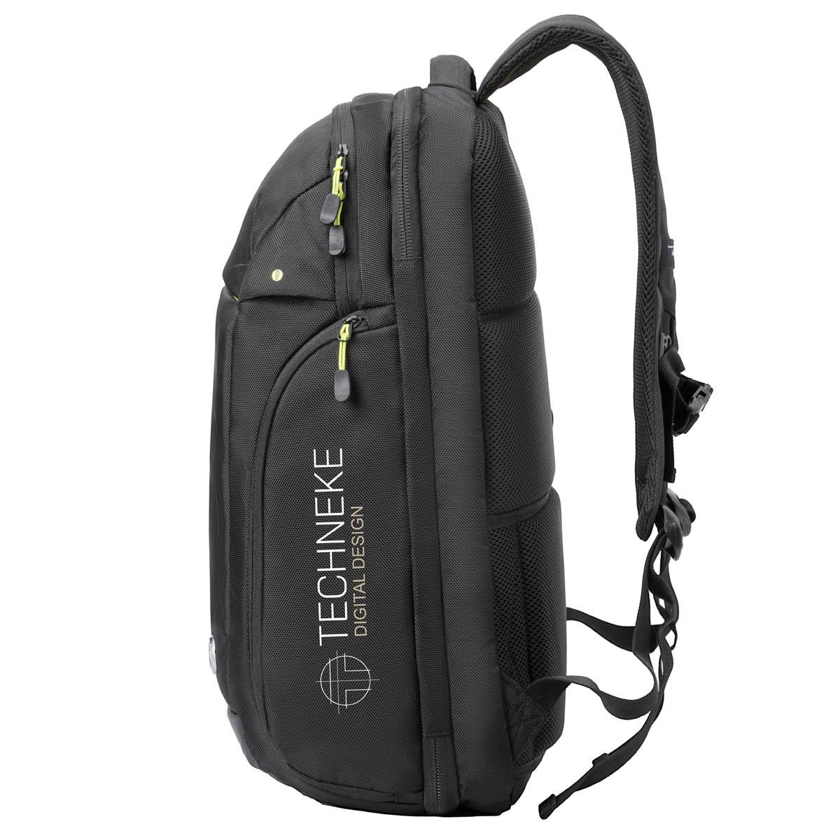 Swissdigital Java Backpack - LEGEND LIFE