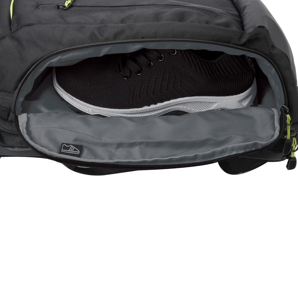 Swissdigital Java Backpack - LEGEND LIFE