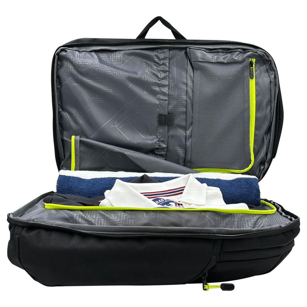 Swissdigital Java Backpack - LEGEND LIFE