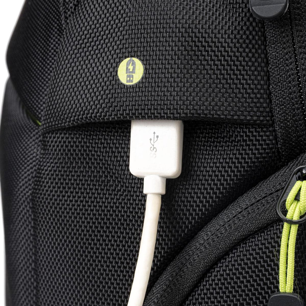 Swissdigital Java Backpack - LEGEND LIFE
