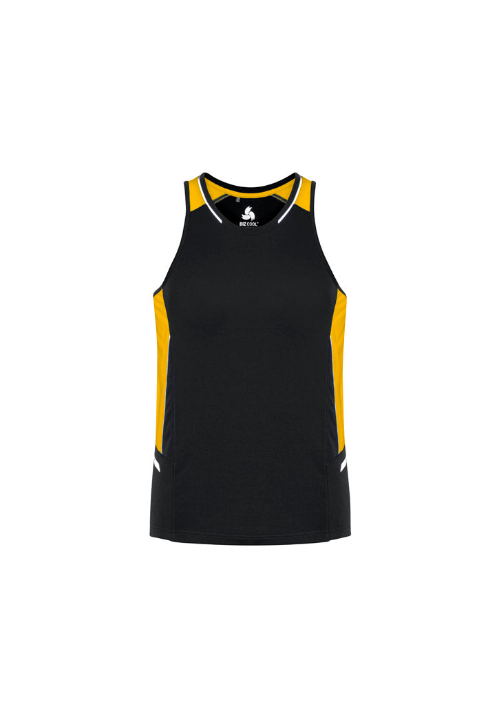 Renegade Singlet - Biz Collection