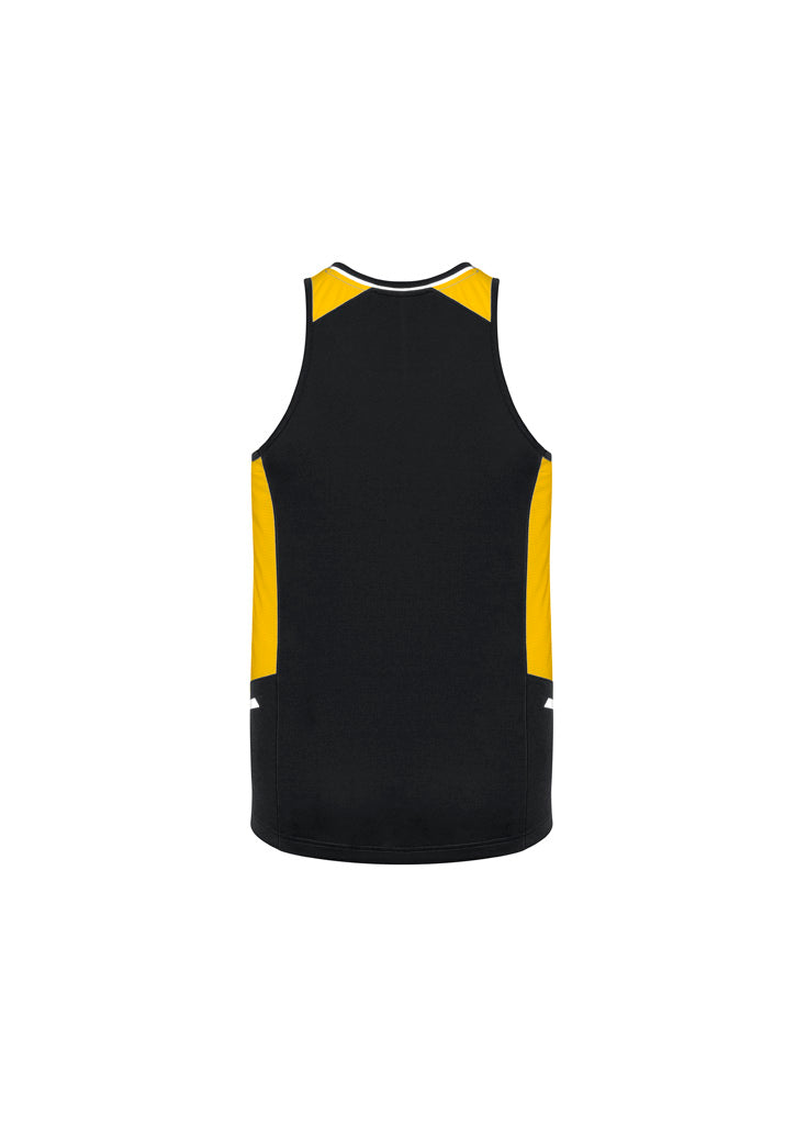 Renegade Singlet - Biz Collection