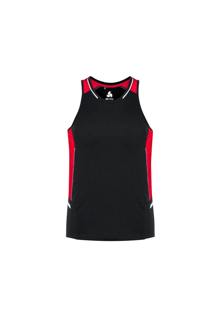 Renegade Singlet - Biz Collection