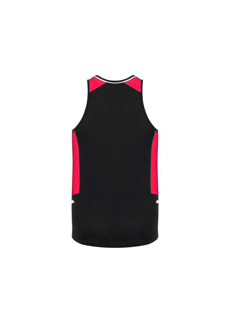 Renegade Singlet - Biz Collection