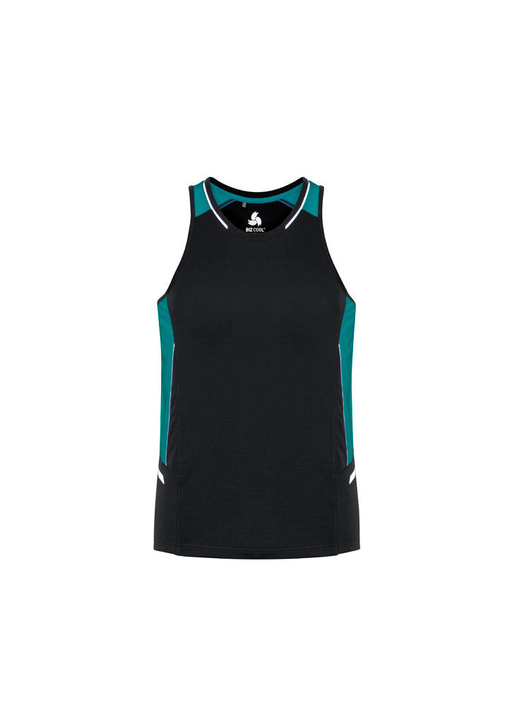 Renegade Singlet - Biz Collection