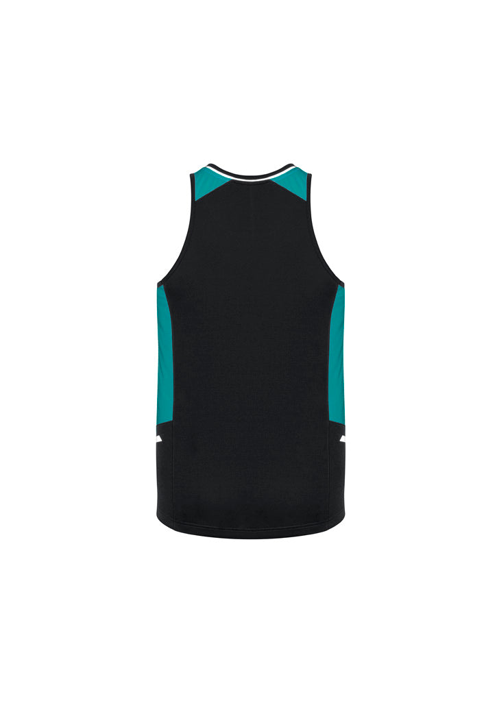 Renegade Singlet - Biz Collection