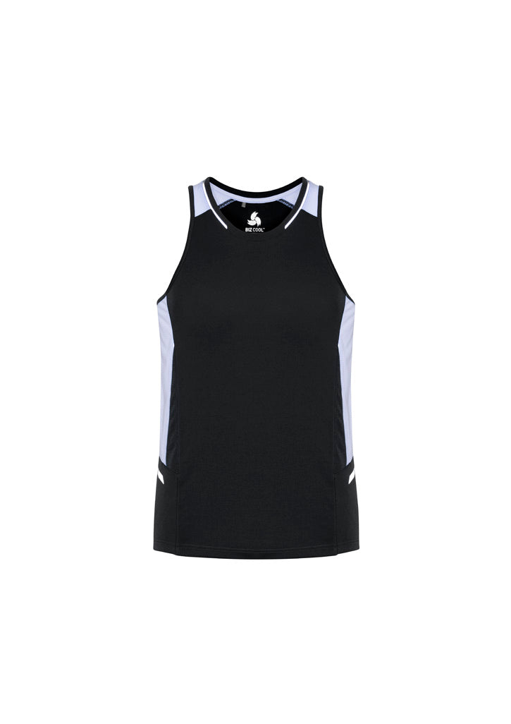 Renegade Singlet - Biz Collection