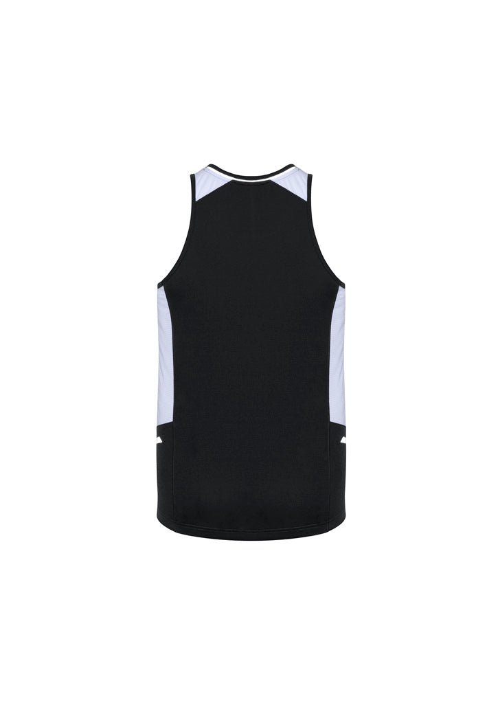 Renegade Singlet - Biz Collection