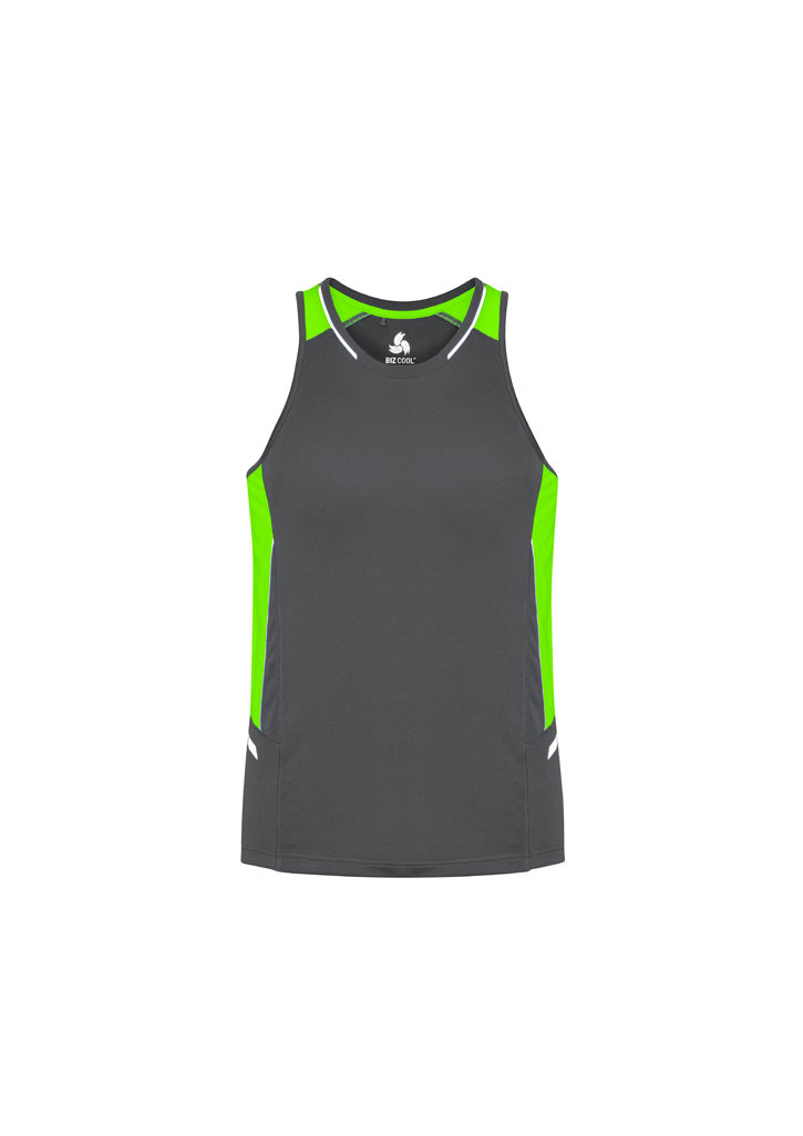 Renegade Singlet - Biz Collection
