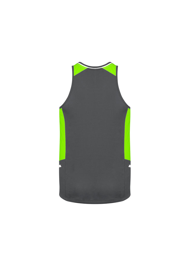 Renegade Singlet - Biz Collection