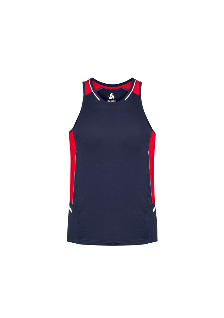 Renegade Singlet - Biz Collection