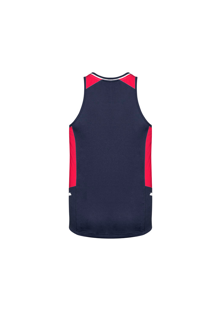Renegade Singlet - Biz Collection