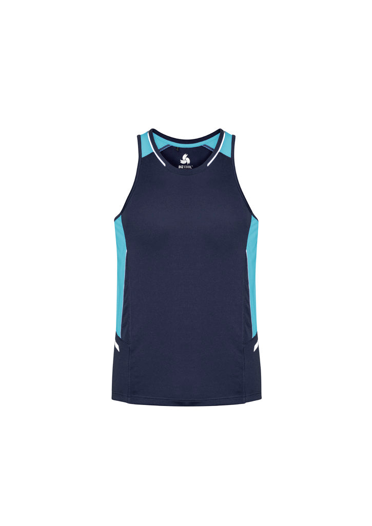 Renegade Singlet - Biz Collection