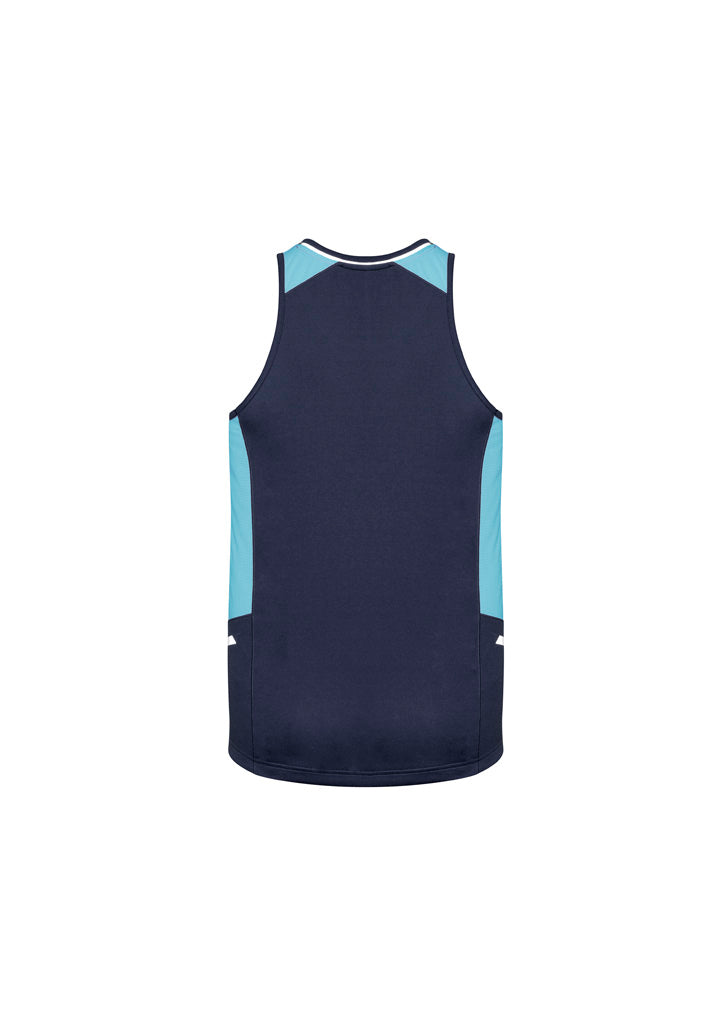 Renegade Singlet - Biz Collection