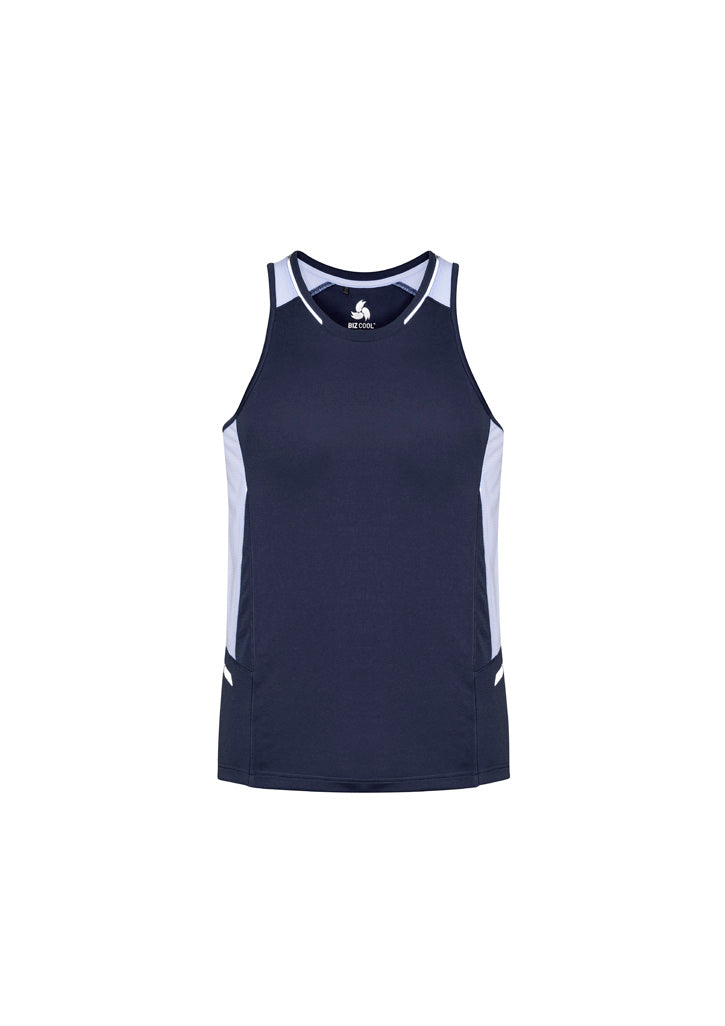 Renegade Singlet - Biz Collection