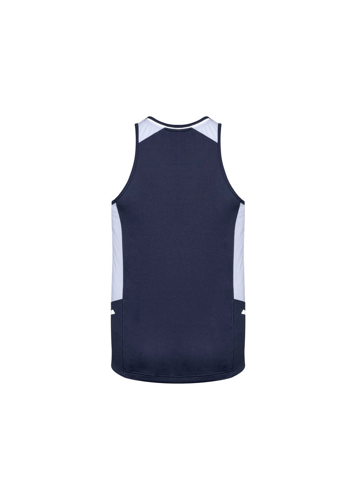Renegade Singlet - Biz Collection