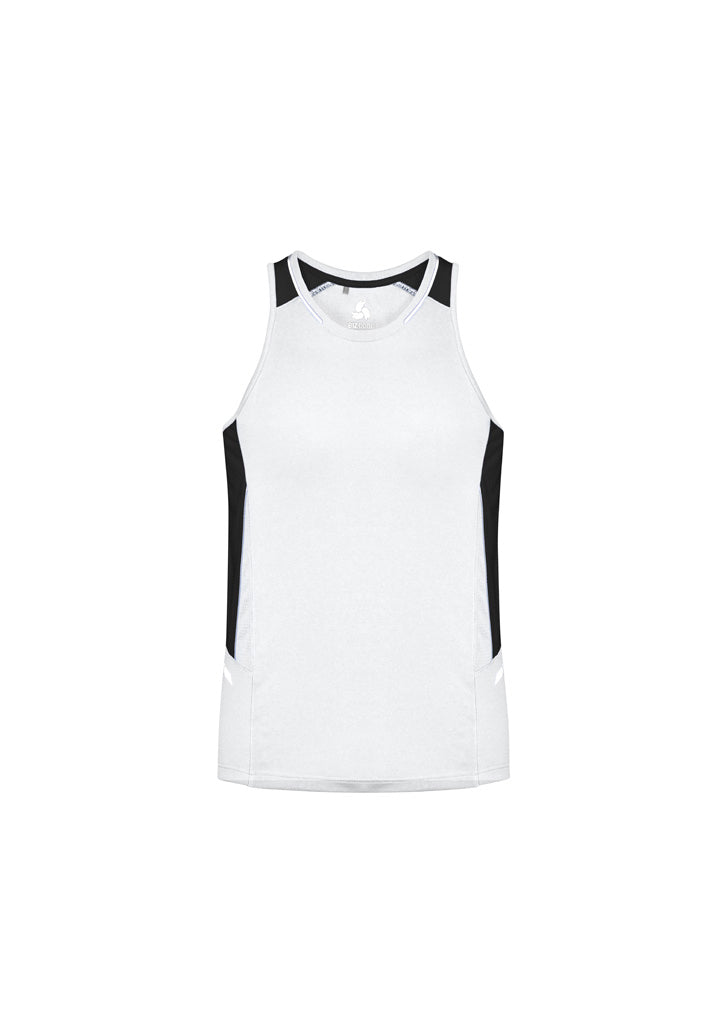 Renegade Singlet - Biz Collection