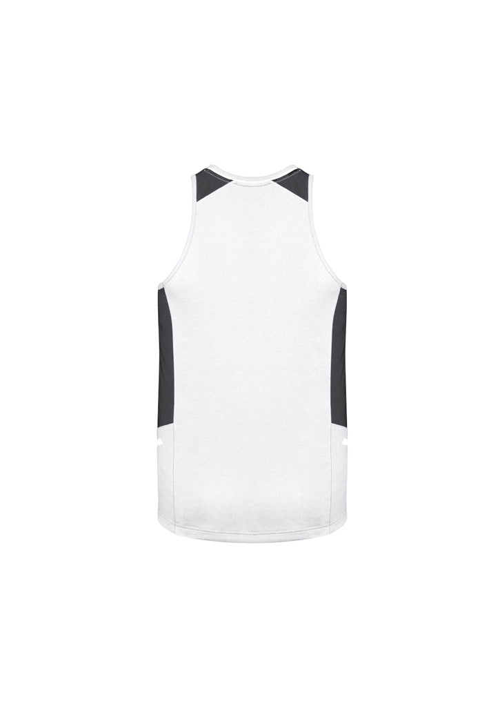 Renegade Singlet - Biz Collection