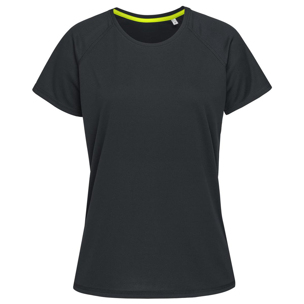 Women's Active 140 Raglan - LEGEND LIFE