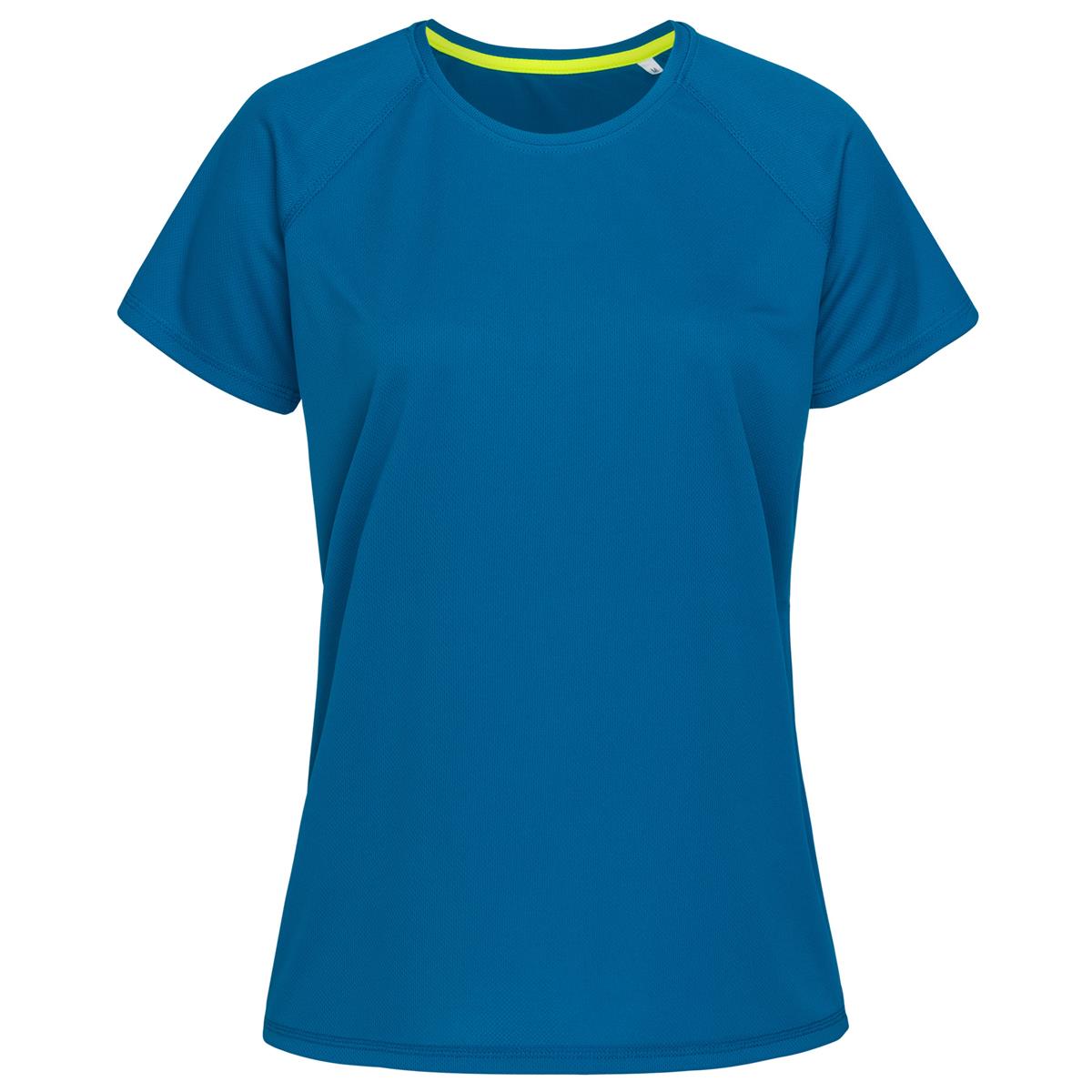 Women's Active 140 Raglan - LEGEND LIFE
