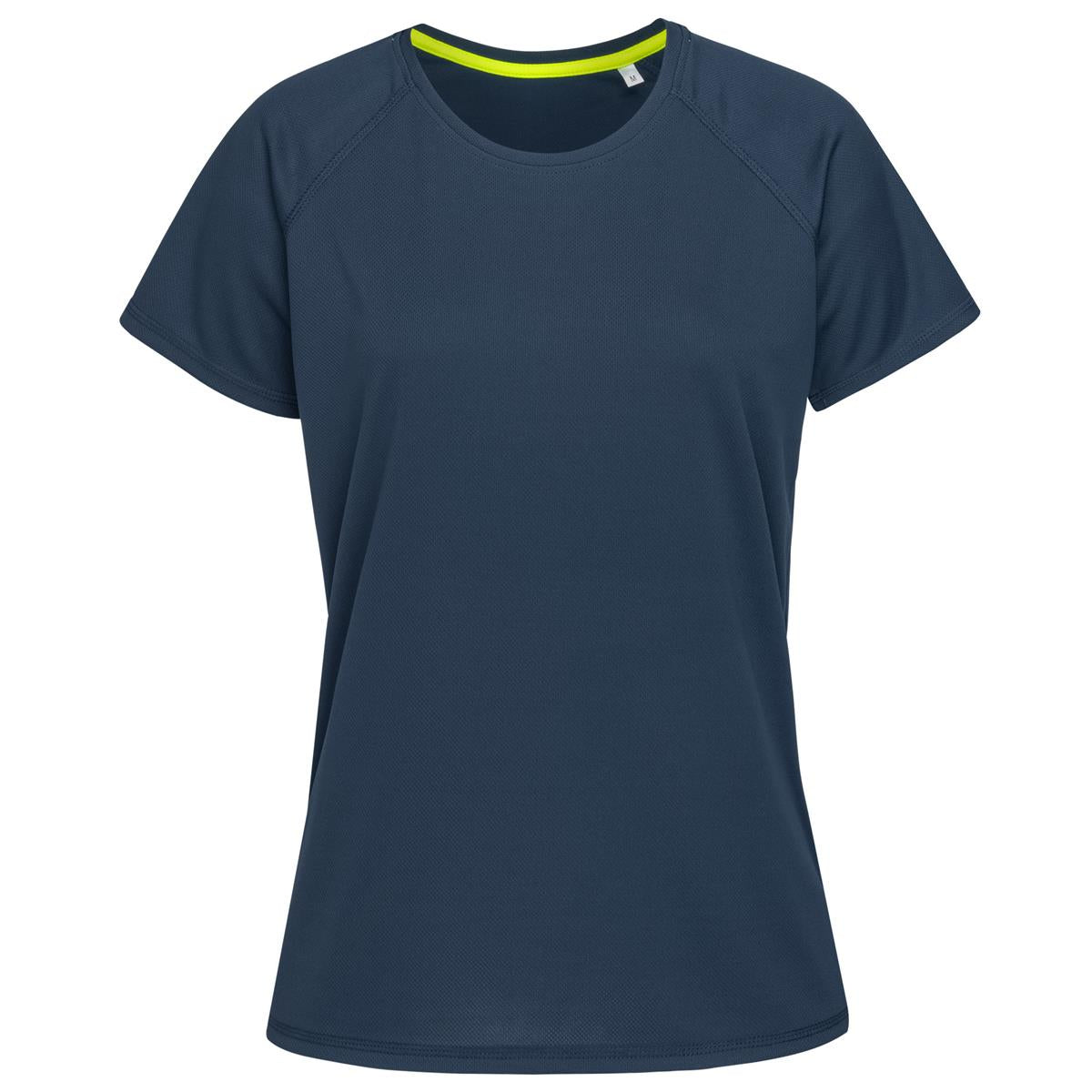 Women's Active 140 Raglan - LEGEND LIFE