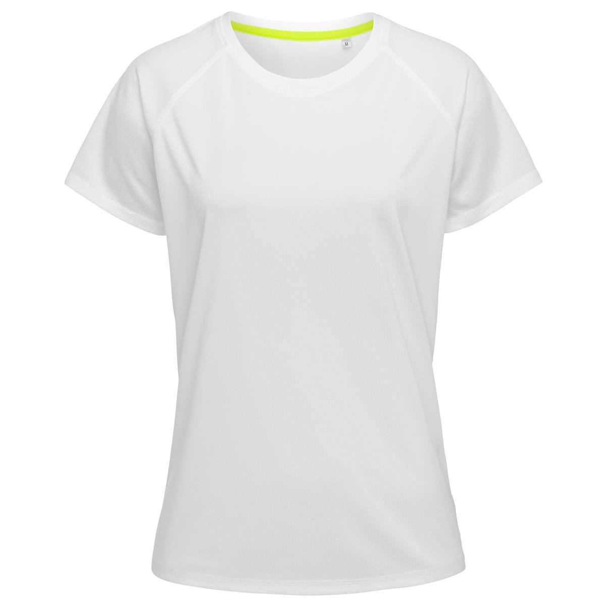 Women's Active 140 Raglan - LEGEND LIFE