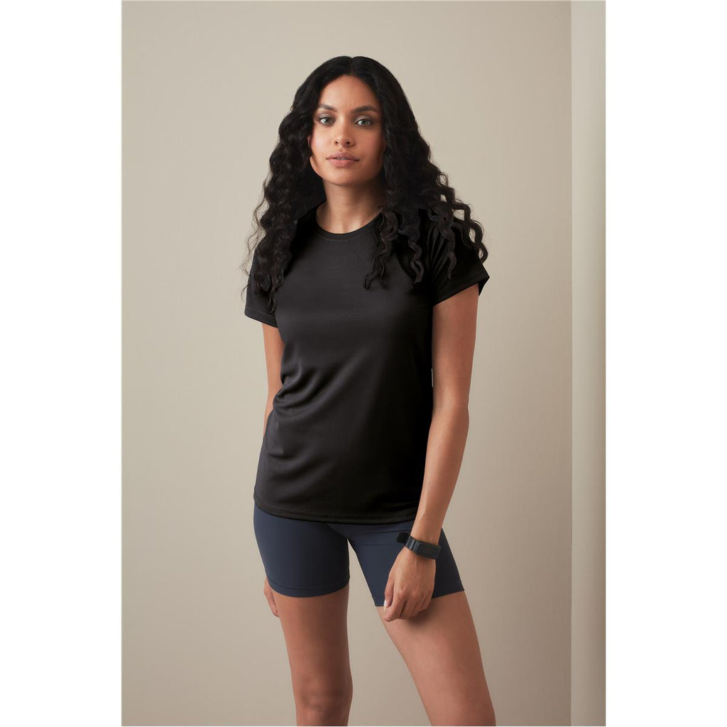 Women's Active 140 Raglan - LEGEND LIFE
