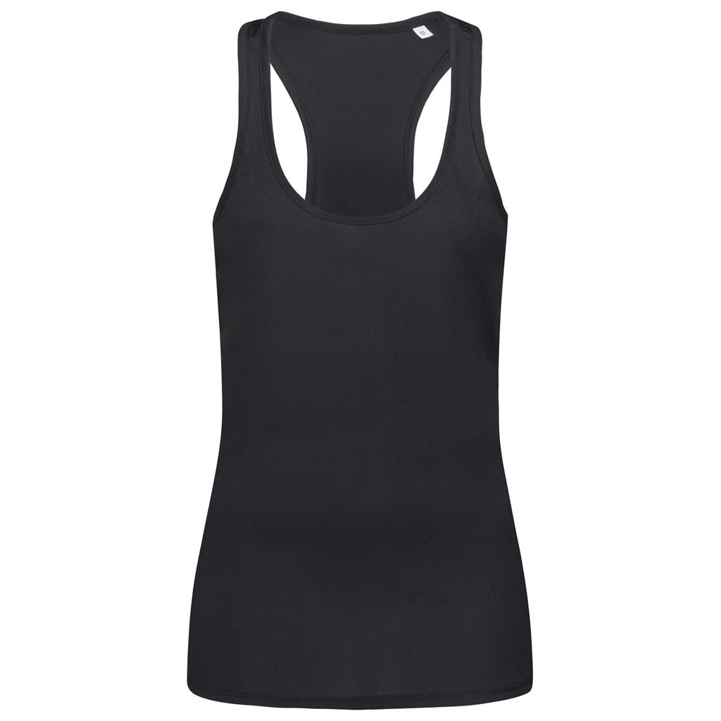 Women's Active 140 Tank - LEGEND LIFE