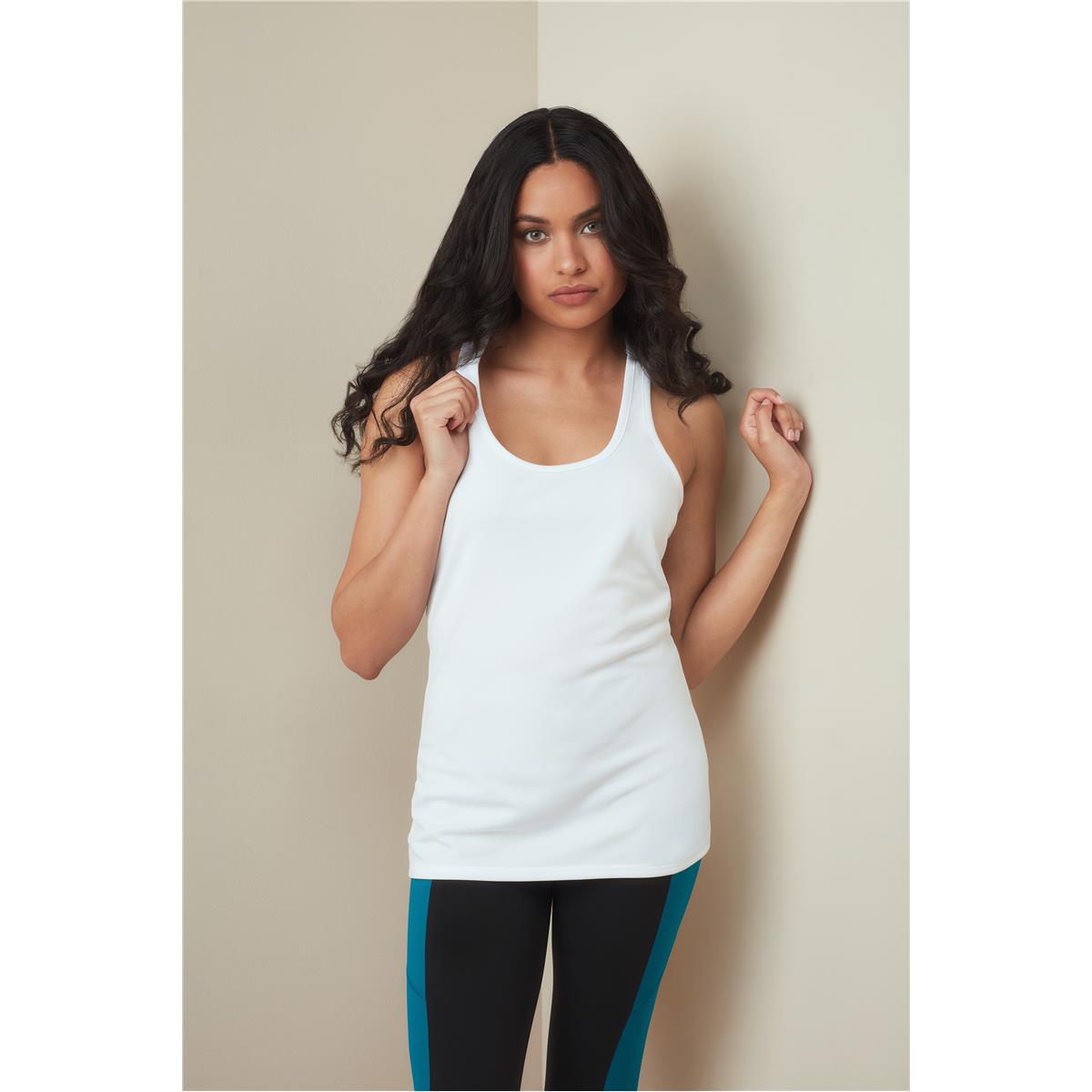 Women's Active 140 Tank - LEGEND LIFE