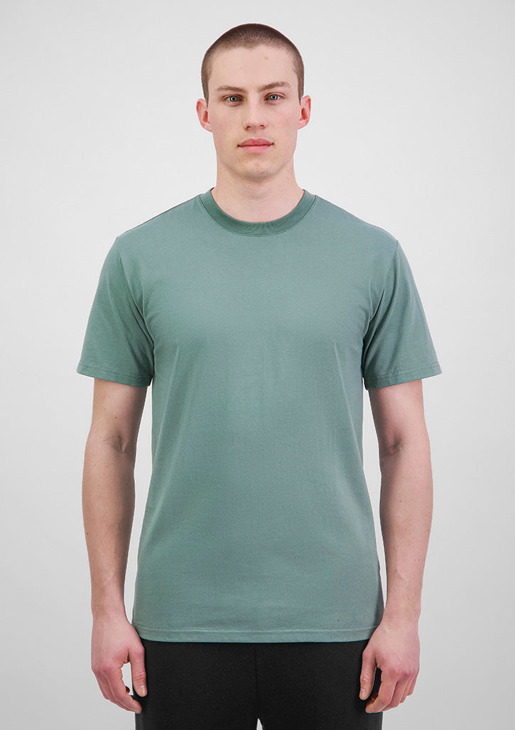 Everyday Mens Short Sleeve Tee - Good Mates