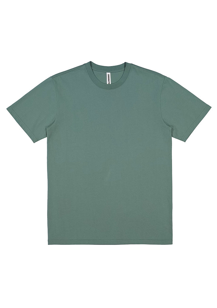 Everyday Mens Short Sleeve Tee - Good Mates