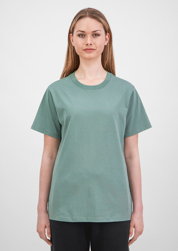 Everyday Womens Short Sleeve Tee - Good Mates