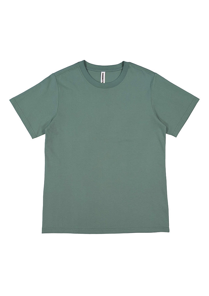 Everyday Womens Short Sleeve Tee - Good Mates