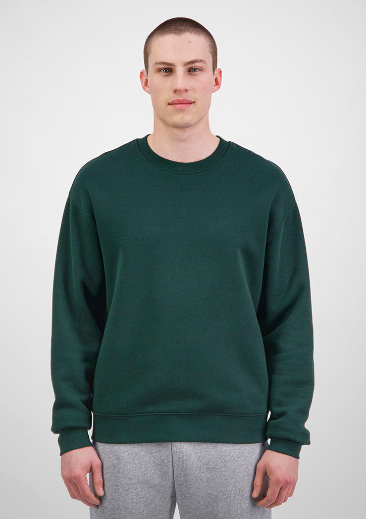 Everyday Mens Crew Sweatshirt - Good Mates
