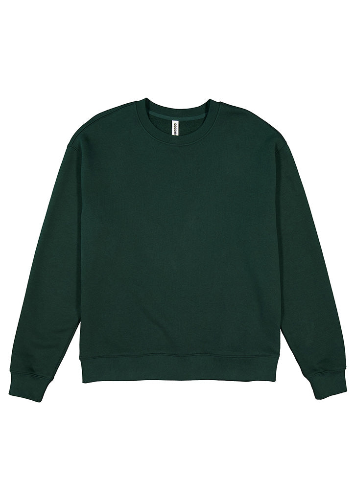 Everyday Mens Crew Sweatshirt - Good Mates