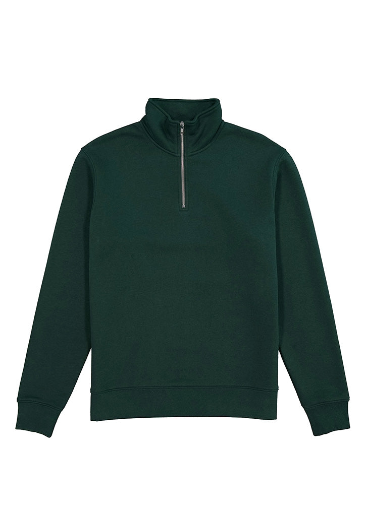 Everyday Mens 1/4 Zip - Good Mates