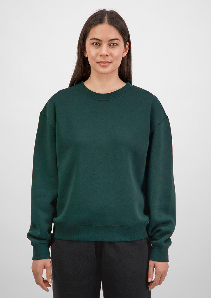 Everyday Womens Crew Sweatshirt - Good Mates