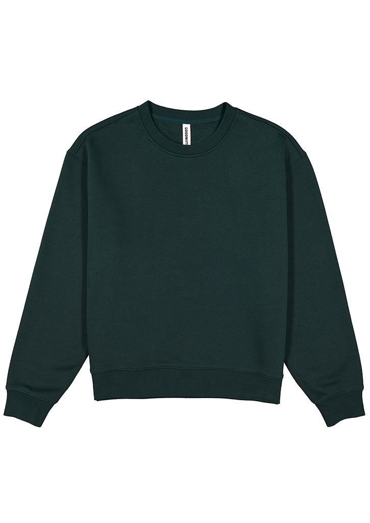 Everyday Womens Crew Sweatshirt - Good Mates