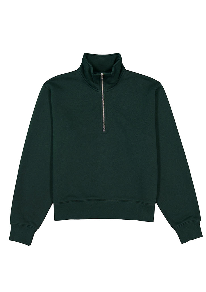 Everyday Womens 1/4 Zip - Good Mates