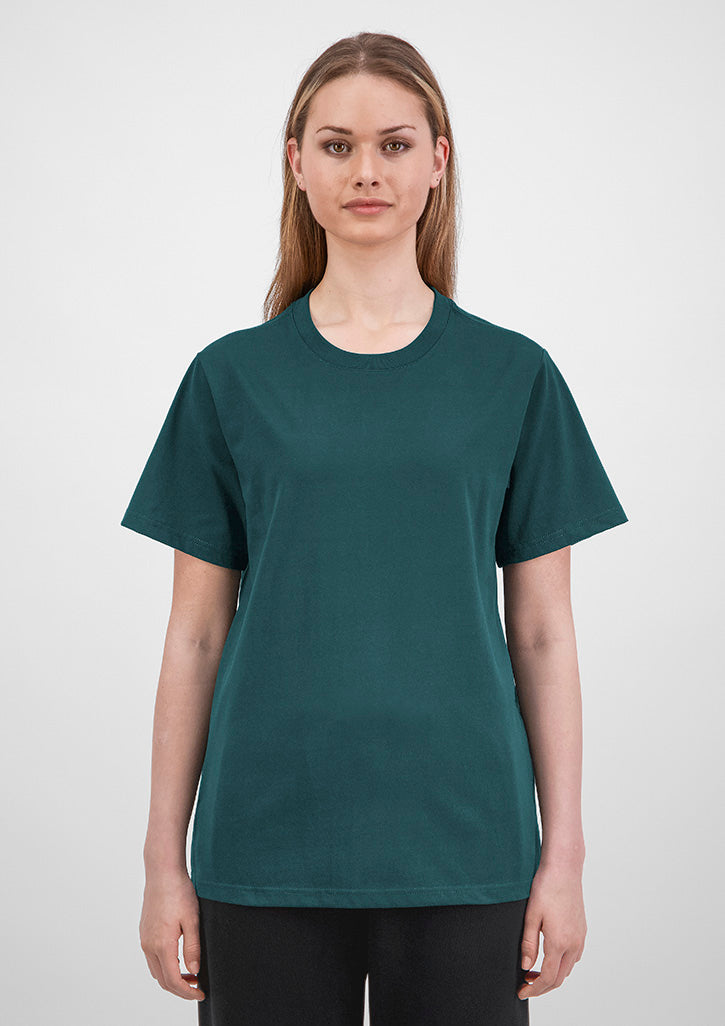 Everyday Womens Short Sleeve Tee - Good Mates