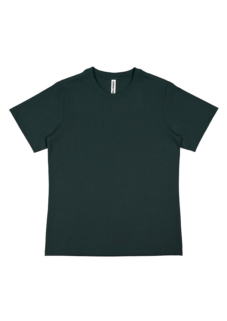 Everyday Womens Short Sleeve Tee - Good Mates