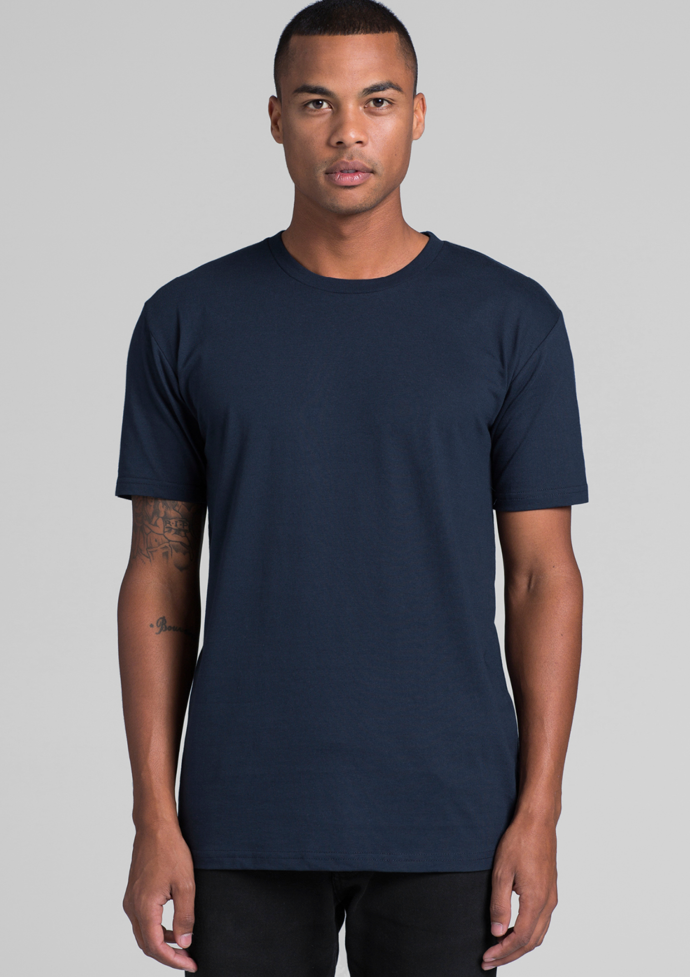 Men's Staple Tee (10 PACK) - AS Colour