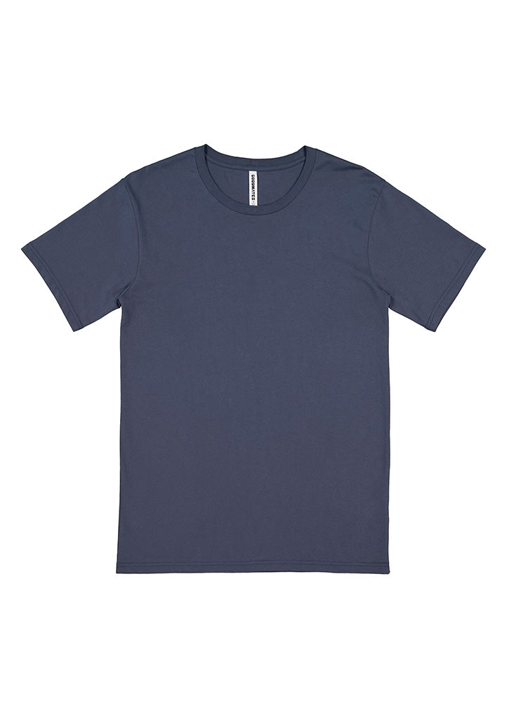 Basis Mens Short Sleeve Tee - Good Mates