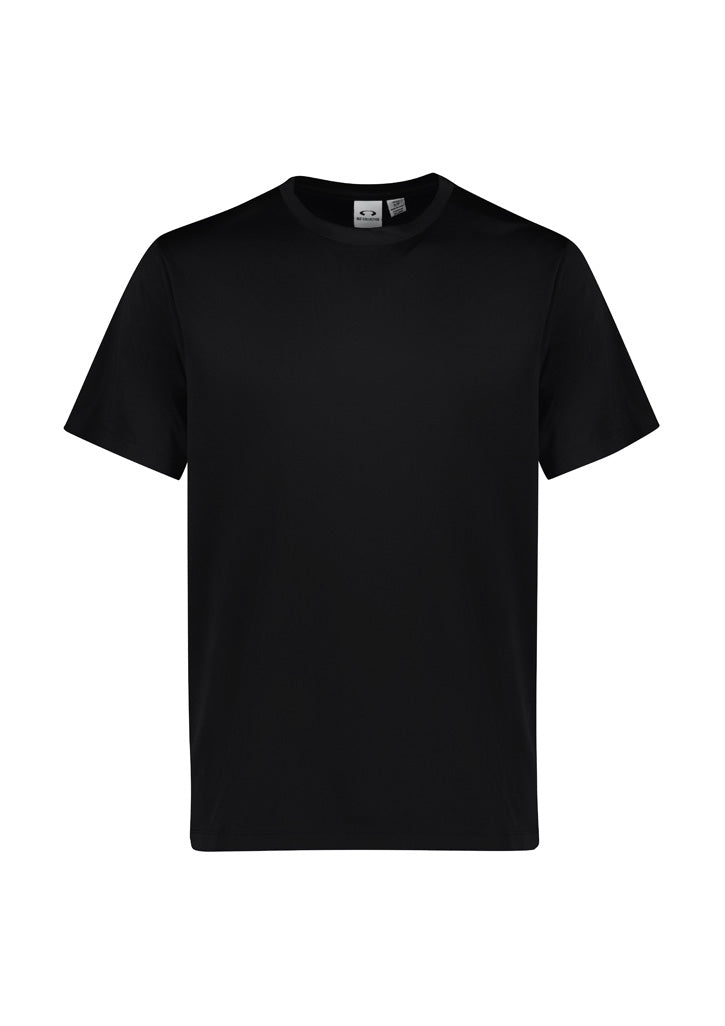 Kids Action Short Sleeve Tee - Biz Collection