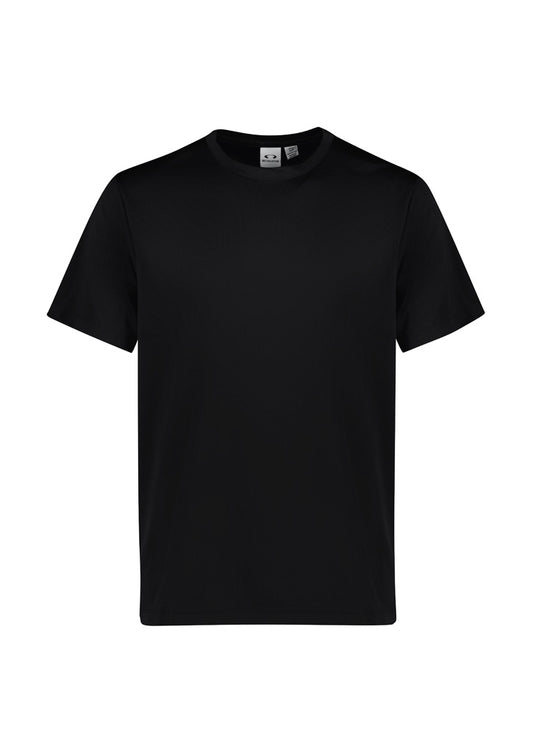 Kids Action Short Sleeve Tee - Biz Collection