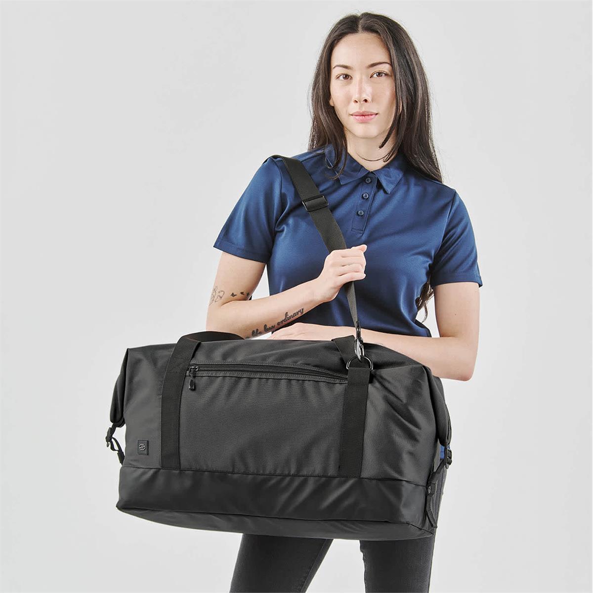 Soho Gear Bag - LEGEND LIFE