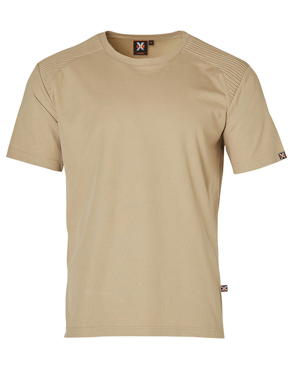 TrueDry Tee - All Industrial Wear