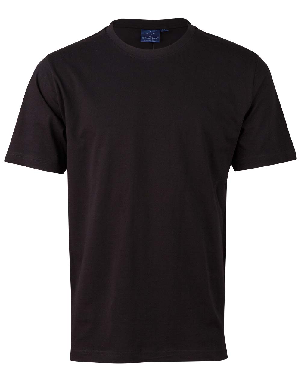 Mens Savvy Tee 10 PACK - Winning Spirit